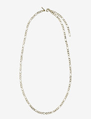 Pilgrim - Dale - chain necklaces - gold plated - 1