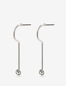 Trixie - SILVER PLATED