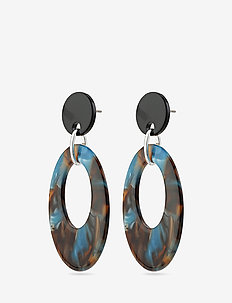 Caro - SILVER PLATED