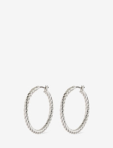 Elsie - SILVER PLATED