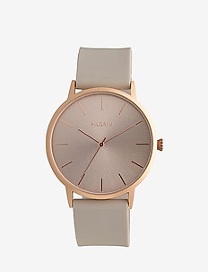 Aurelia Watch - ROSE GOLD PLATED