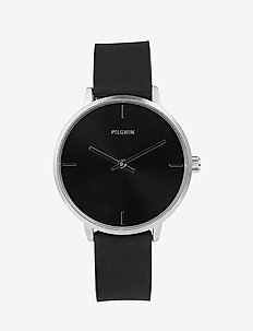 Inez - SILVER PLATED