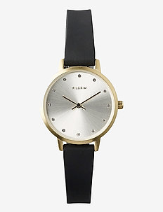 Naima - montres - gold plated