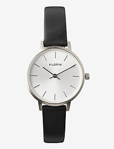 Nerine - watches - silver plated