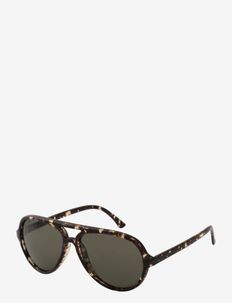BRIA sunglasses  tortoise - pilot - brown