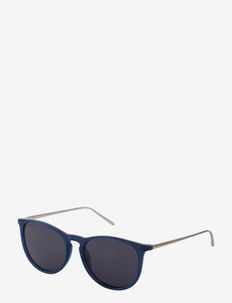VANILLE sunglasses - d-kujulised - blue