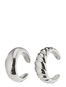 BESTEEL 12PCS Ear Cuffs Non Piercing Earrings Gold Silver Plated Cuff Earrings Set for Women Adjustable 