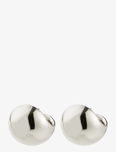 JACE earrings silver-plated