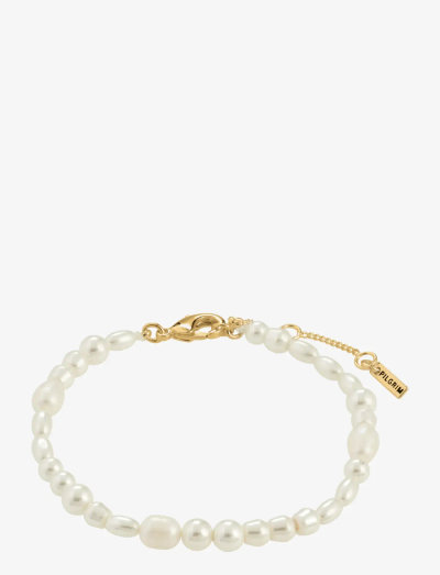 ELLIANA bracelet gold-plated