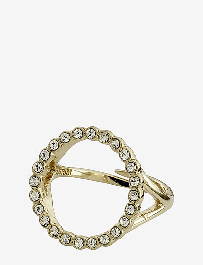 Ringe | Stort udvalg af de nyeste styles | Boozt.com