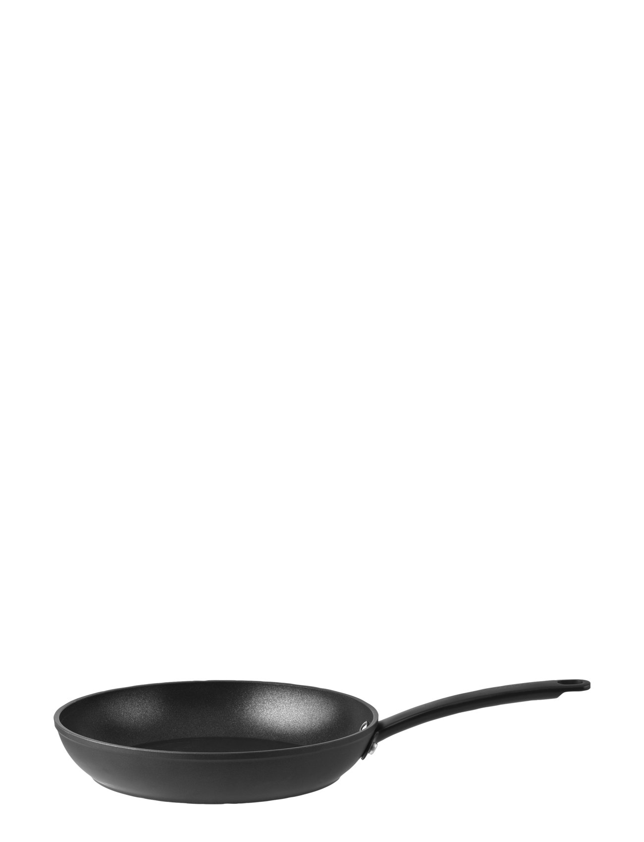 Stegepande Non-Stick Arc Home Kitchen Pots & Pans Frying Pans Black Pillivuyt Gourmet