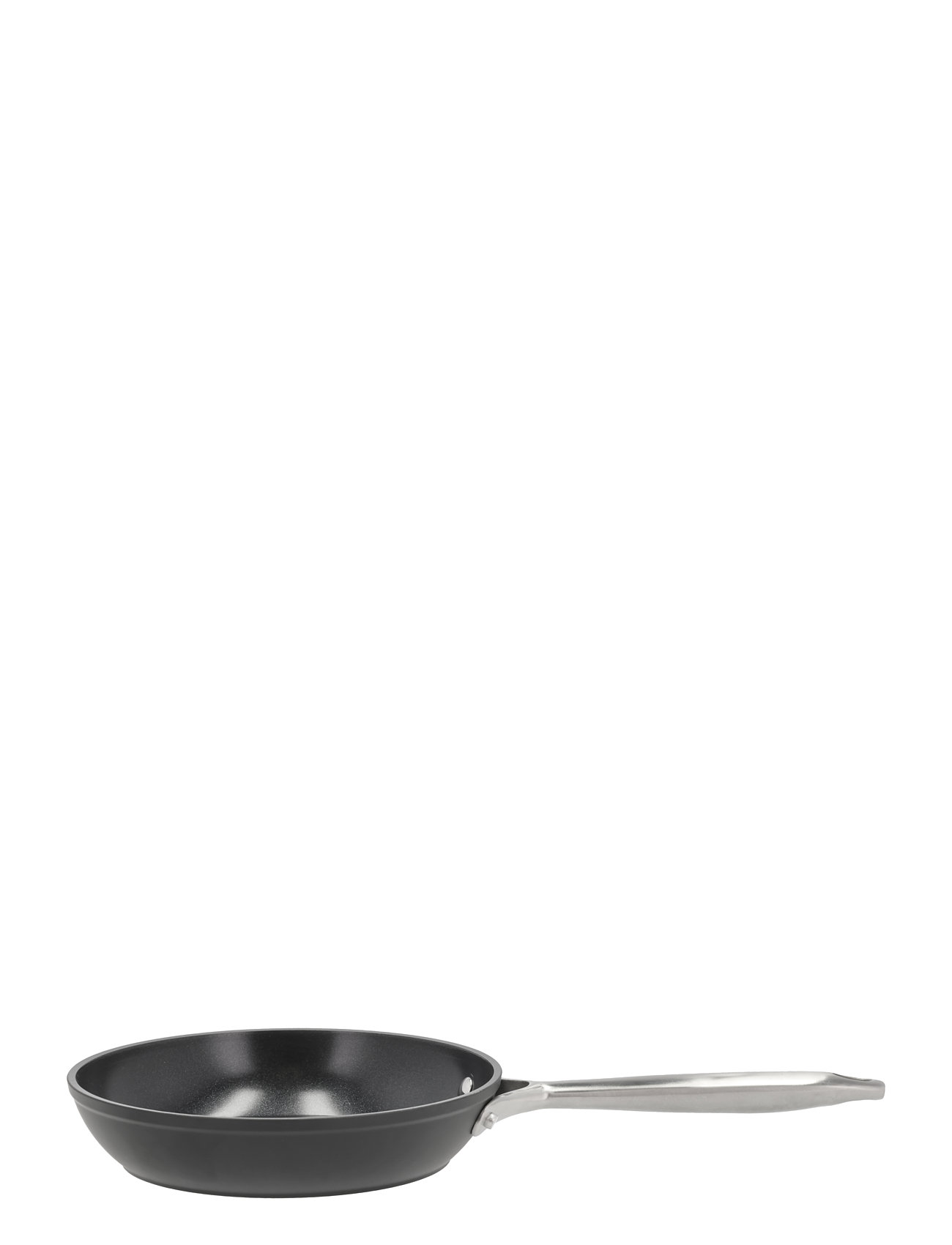 Stegepande Keramisk Non-Stick Travo Home Kitchen Pots & Pans Frying Pans Black Pillivuyt Gourmet