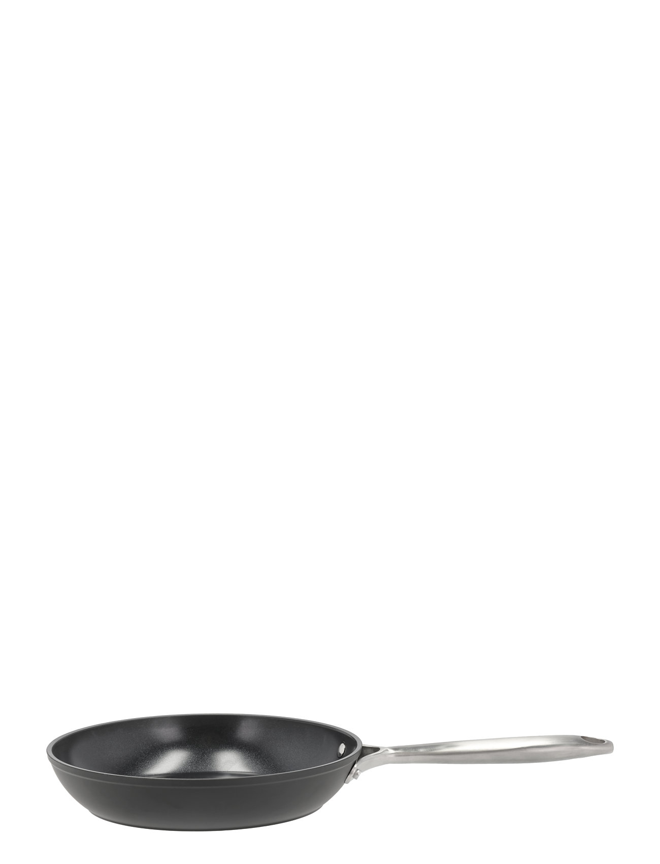 "Pillivuyt Gourmet" "Stegepande Keramisk Non-Stick Travo Home Kitchen Pots & Pans Frying Black Pillivuyt
