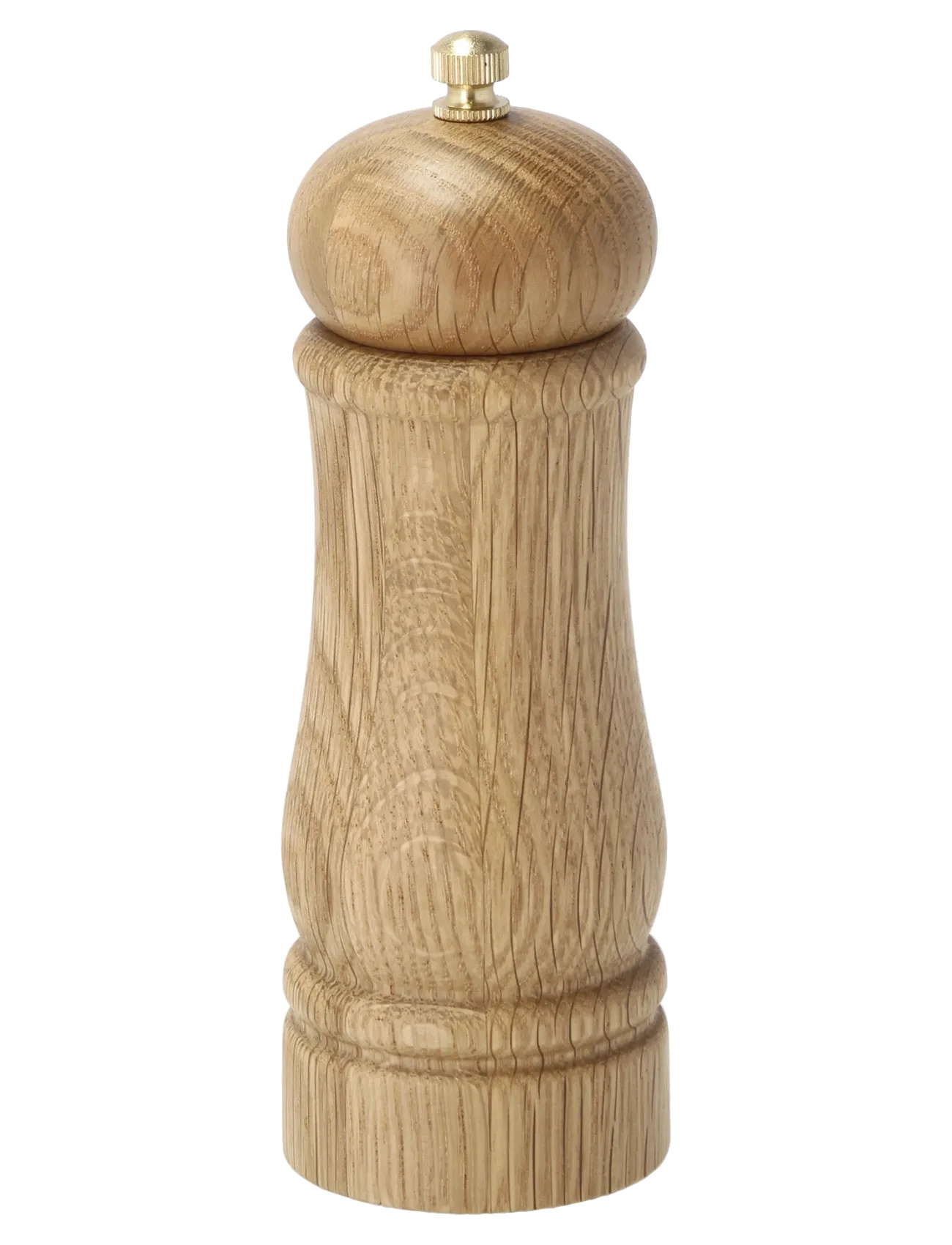 Pillivuyt Gourmet Kværn Douron, 16 cm, Kværne > Salt- Og Peberbøsser, Unisex