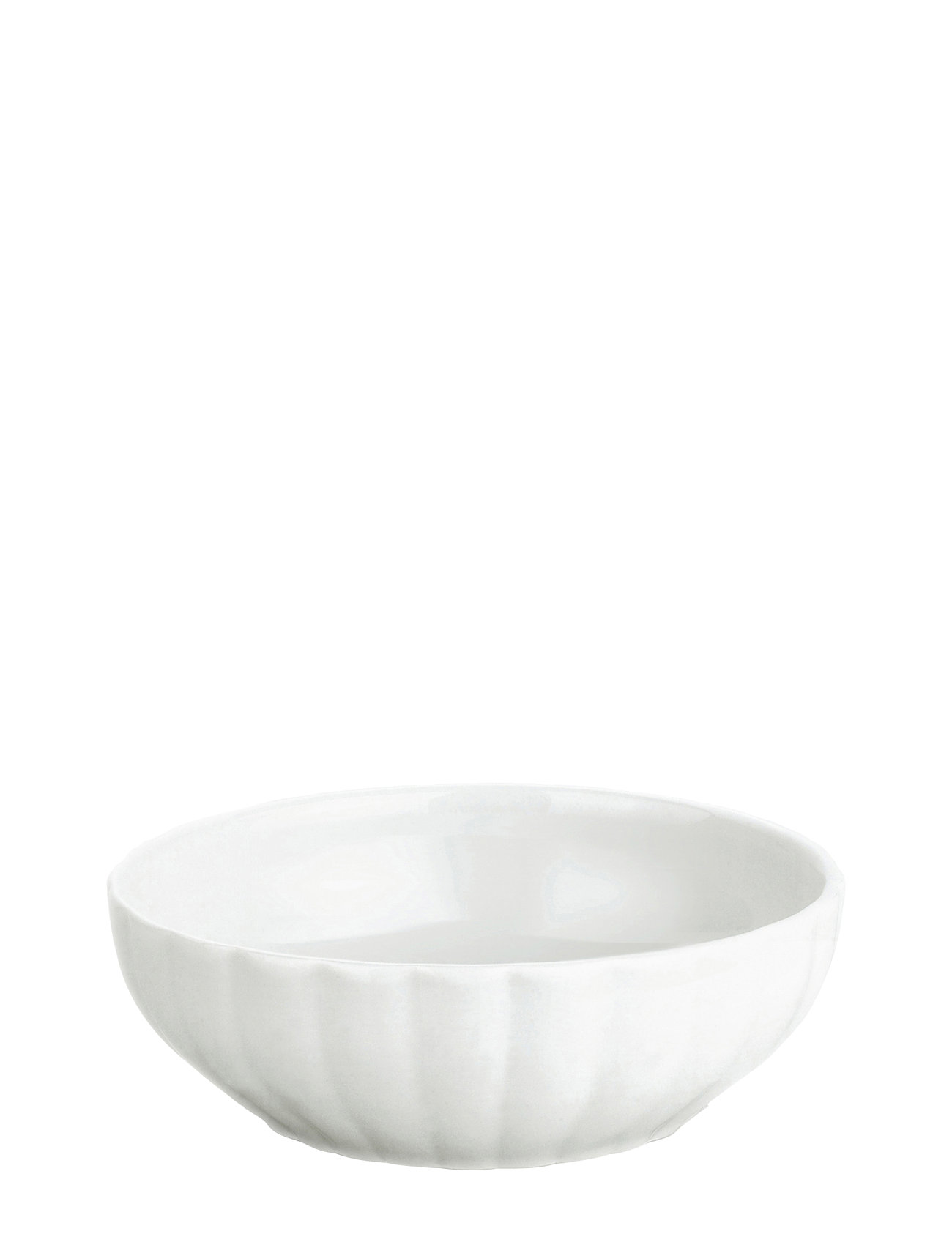 Skål Bredrillet Serie Originale White Pillivuyt