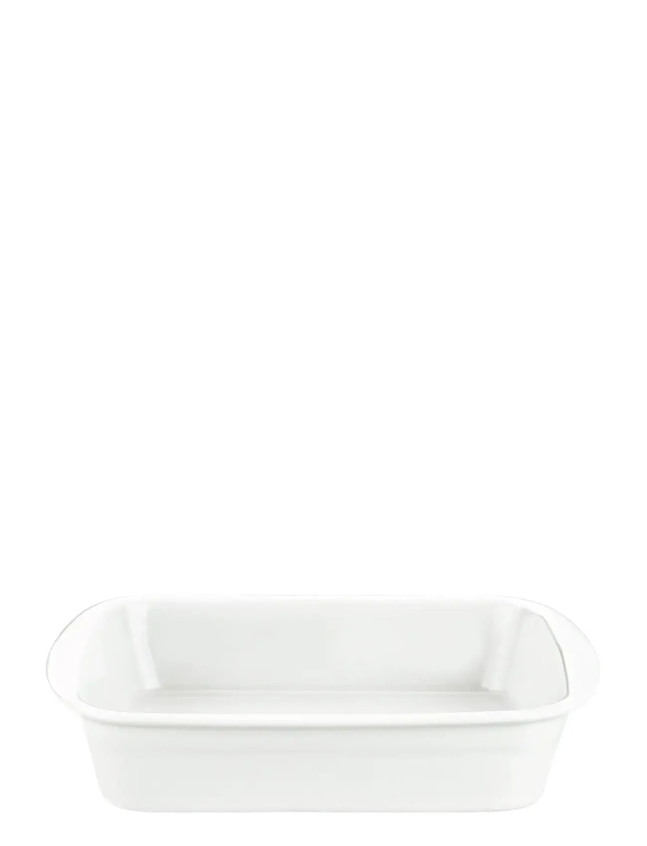 PILLIVUYT Fad Serie Originale Weiß - 34X25X6.4CM - Unisex