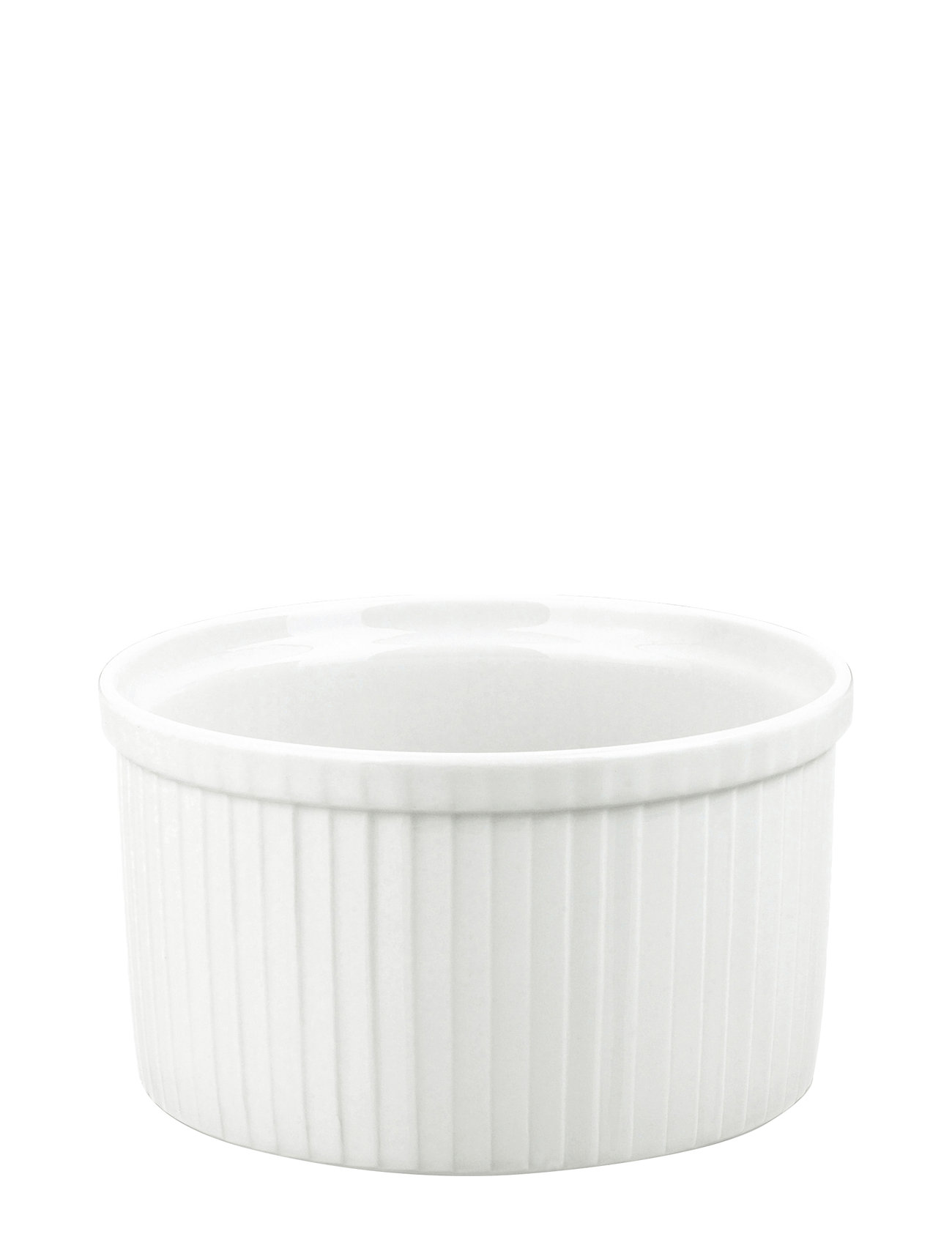 Ramekin Høj Ekstra Serie Originale Home Tableware Bowls & Serving Dishes Serving Bowls White Pillivuyt