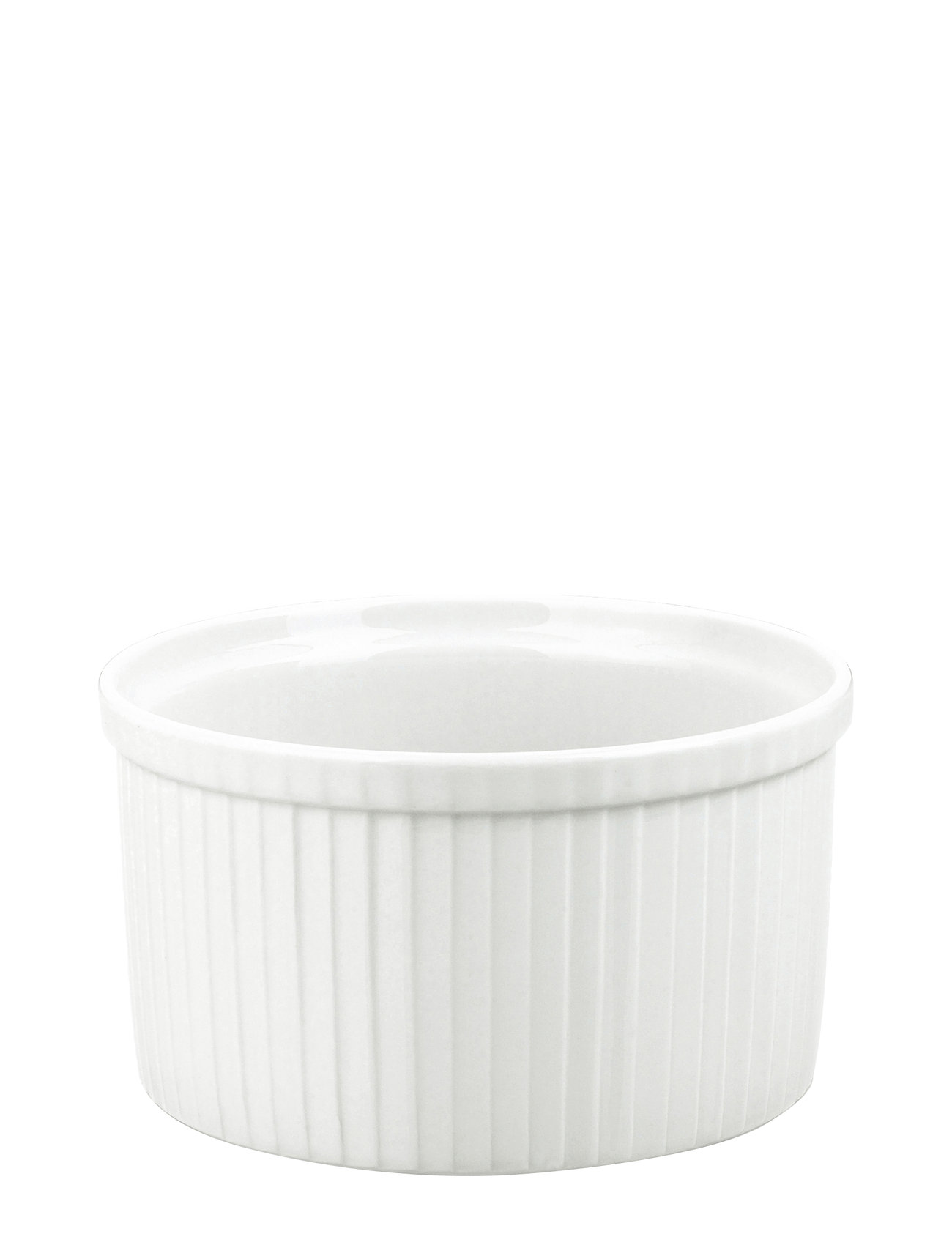 Ramekin High Extra Serie Originale Home Tableware Bowls & Serving Dishes Serving Bowls White Pillivuyt