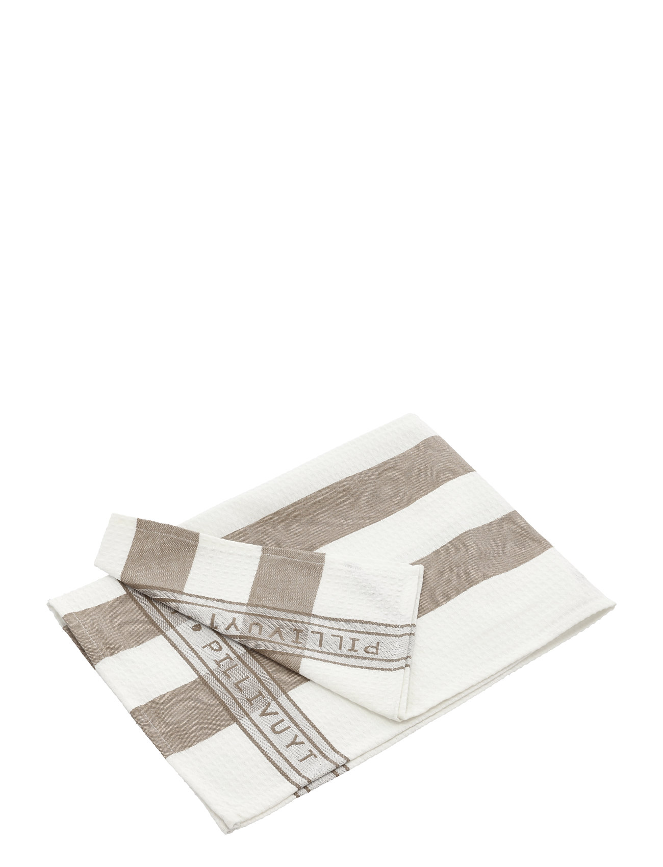 Pillivuyt Viskestykke, 90X60 cm, Beige, Køkkentekstiler > Køkkenhåndklæder, Unisex