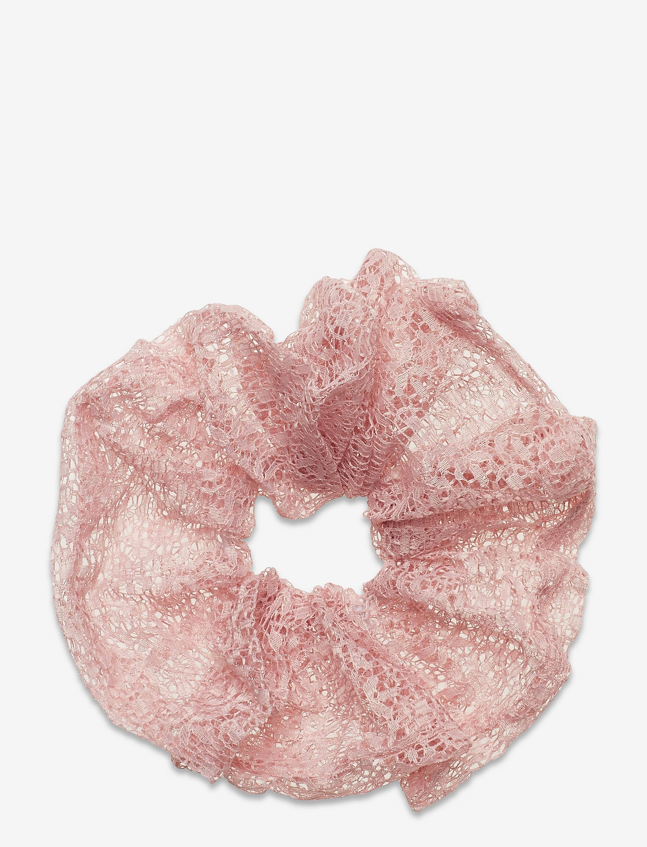PIPOL'S BAZAAR - Piazza Mega Scrunchy - scrunchies - pink - 0