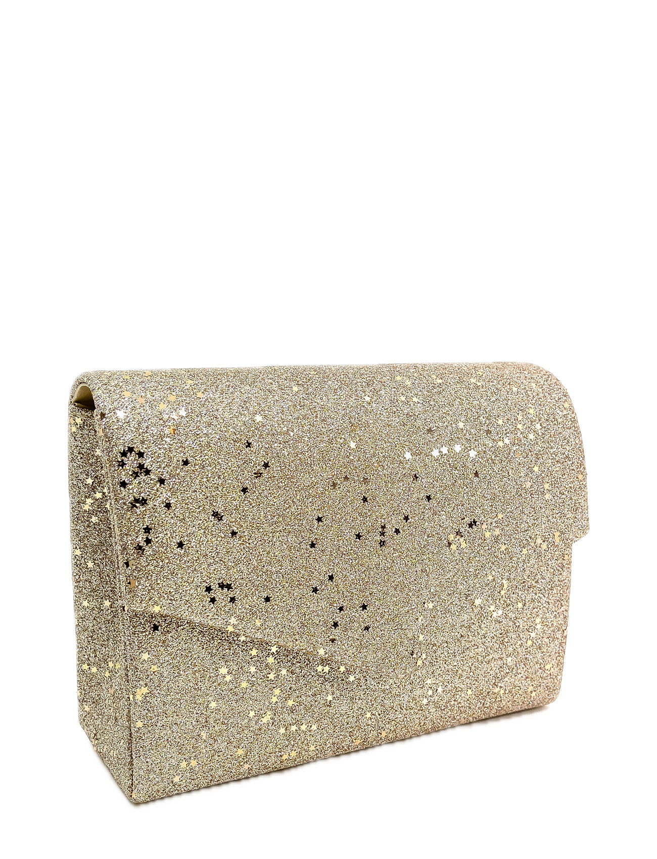 Pipol's Bazaar Bewerly Clutch Guld