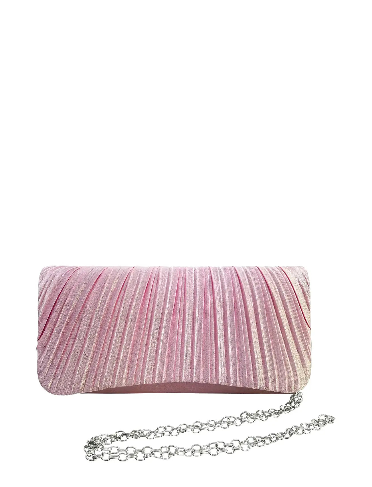 Pipol's Bazaar Opera Clutch Pink, One Size, Pink, Tasker > Clutches, Dame