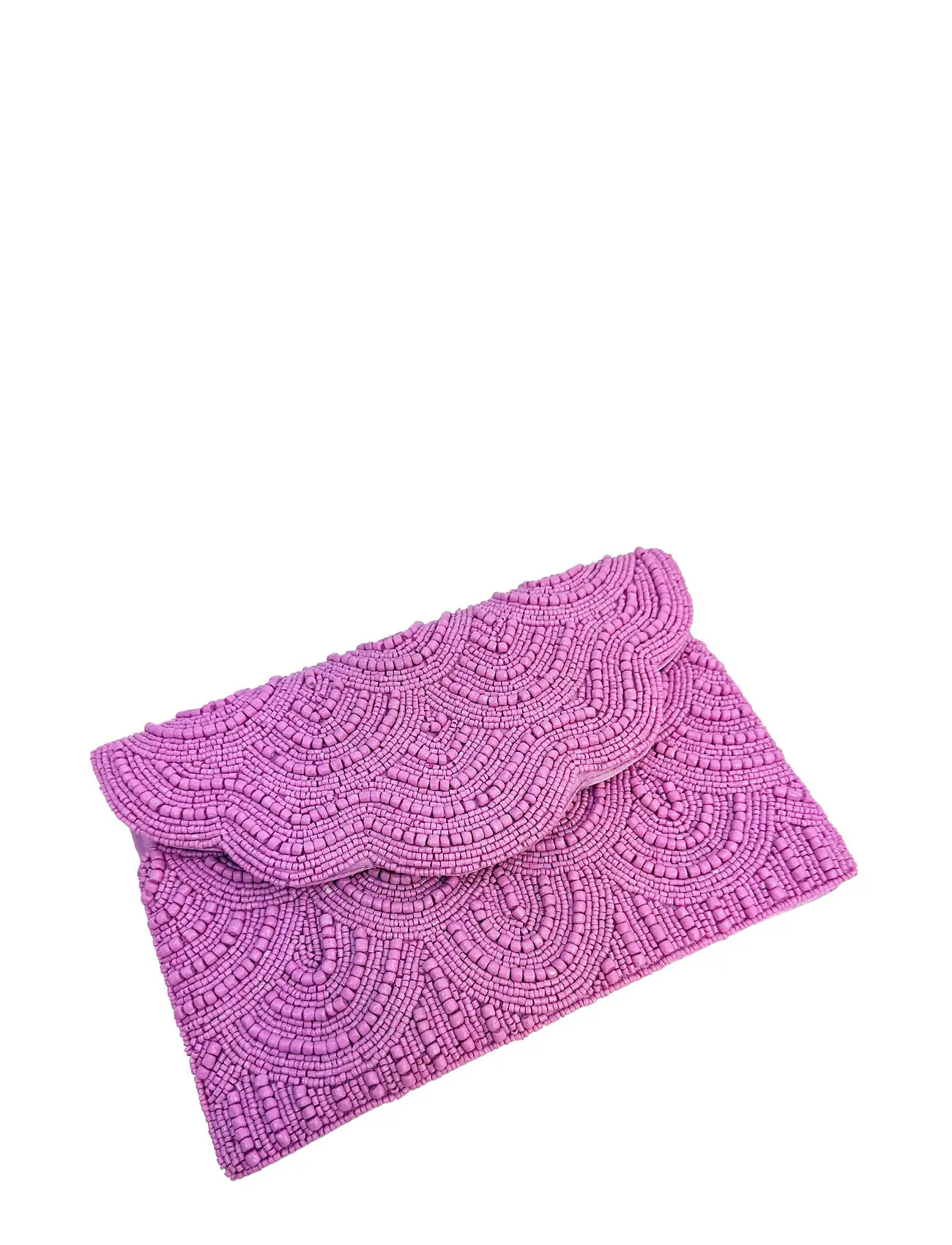 Pipol's Bazaar Casablanca Pink, One Size, Purple, Tasker > Clutches, Dame