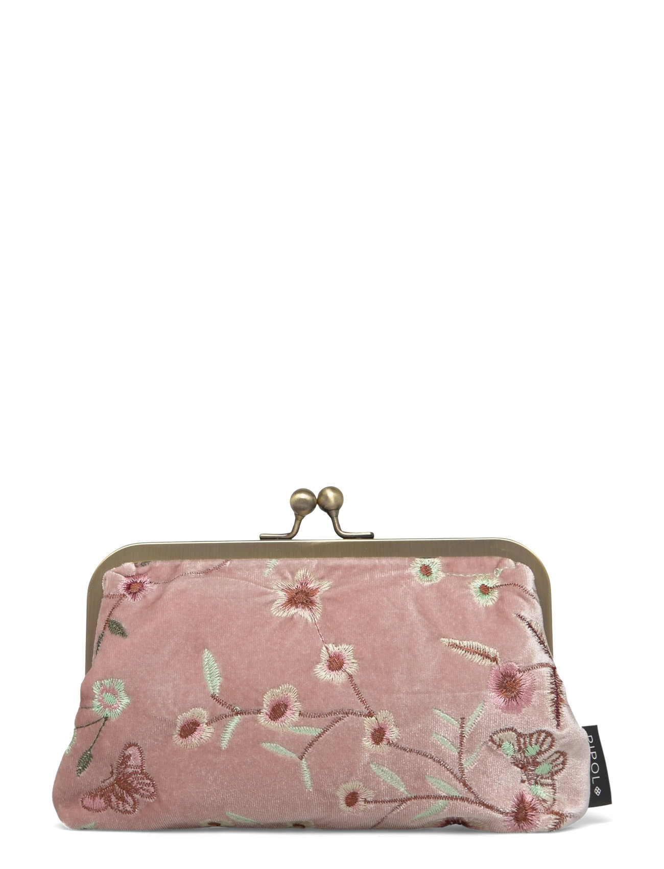 Pipol's Bazaar Garden Velvet Frame Pink, One Size, Pink, Makeup > Makeup-Tasker, Dame