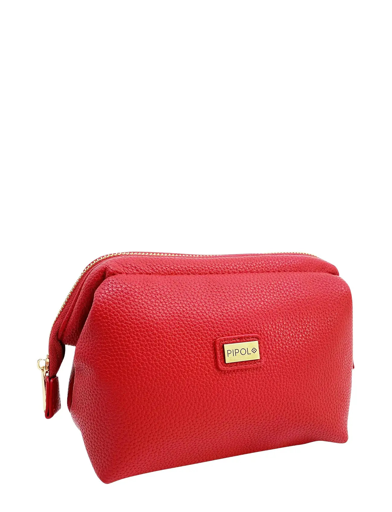 PIPOL'S BAZAAR Frame Kosmetik Klein Rot Rot - One Size - Damen