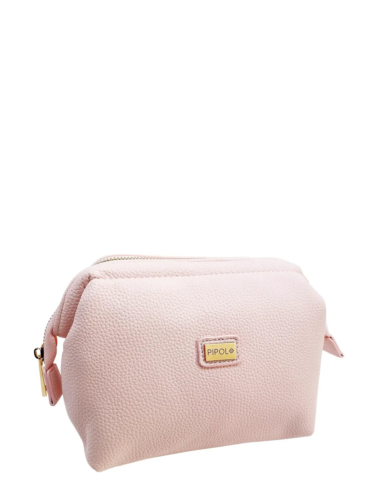 Pipol's Bazaar Frame Cosmetic Small, One Size, Pink, Makeup > Makeup-Tasker, Dame