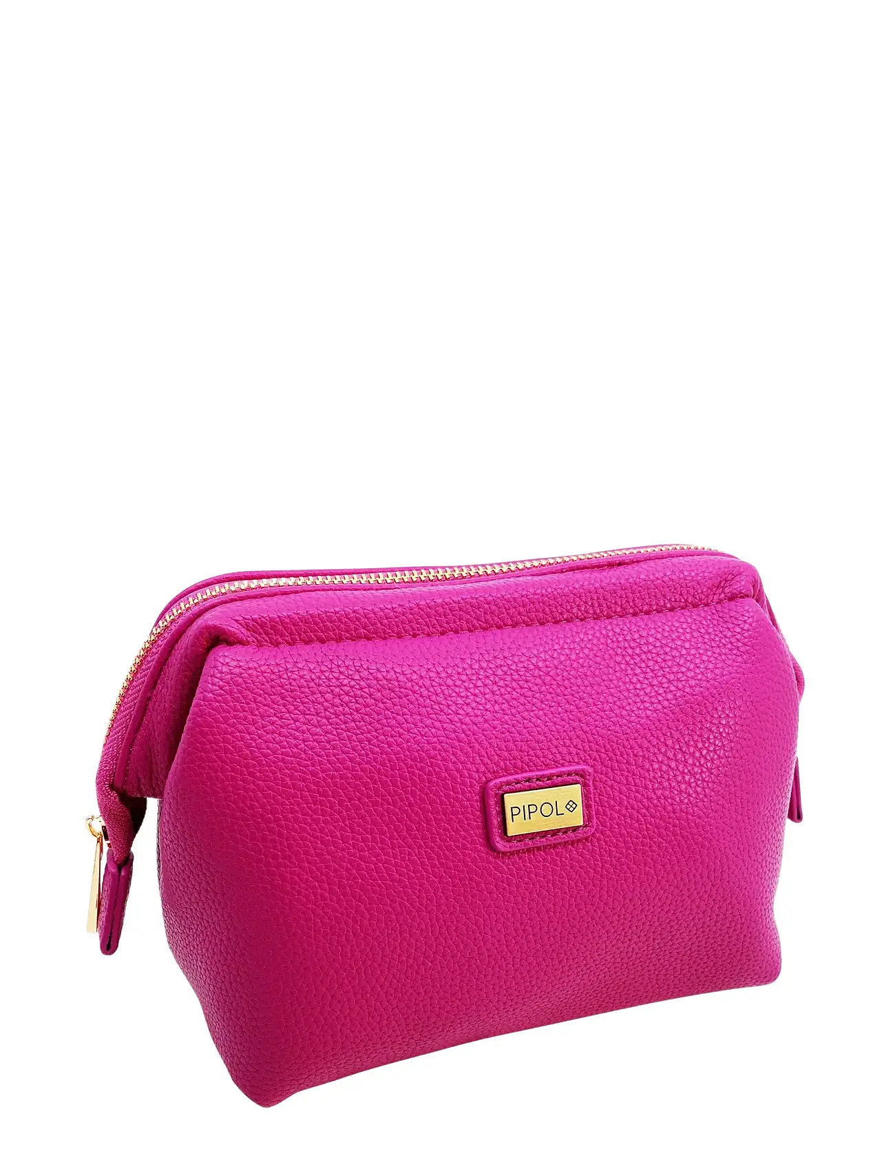Pipol's Bazaar Frame Cosmetic Small, One Size, Pink, Makeup > Makeup-Tasker, Dame