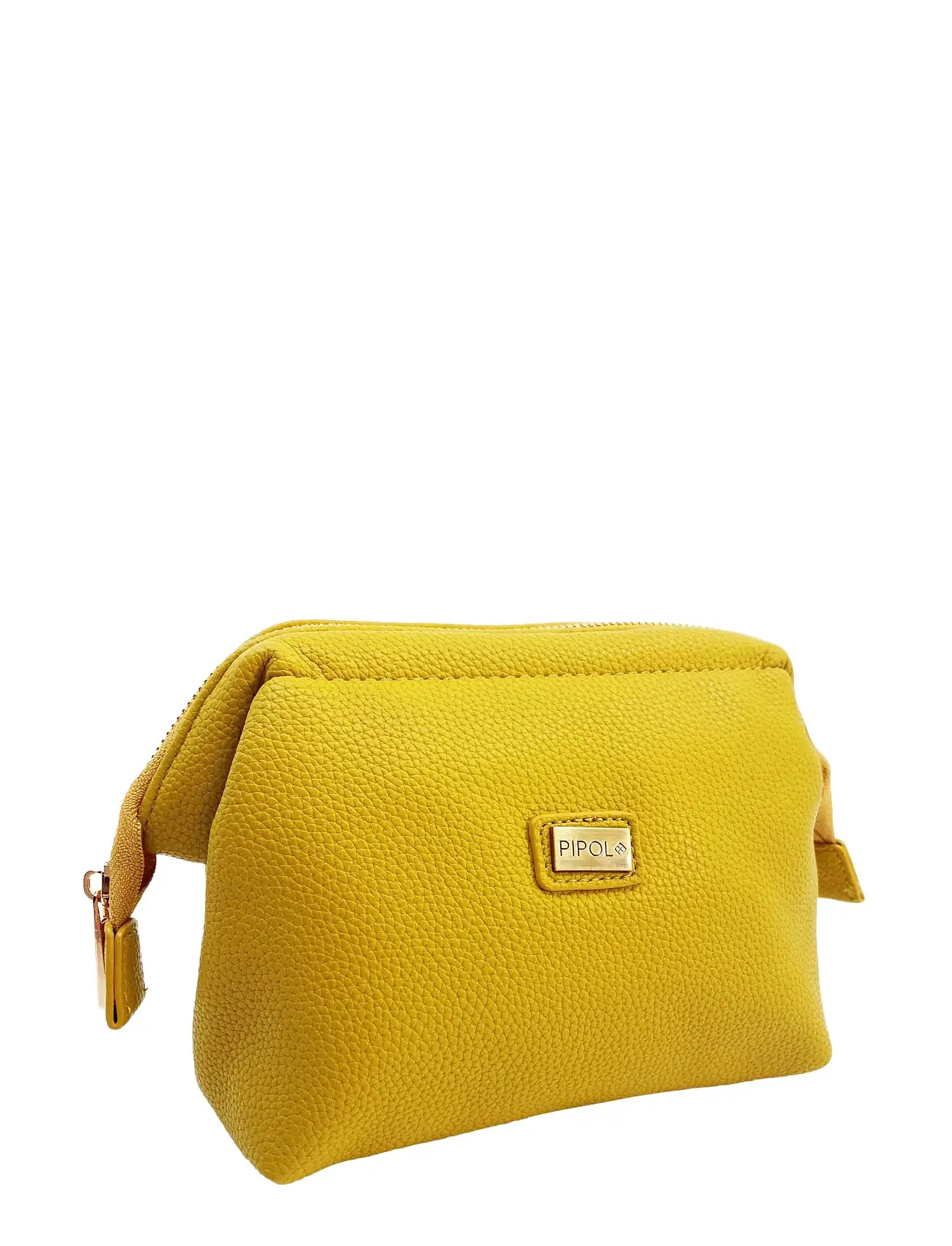 PIPOL'S BAZAAR Frame Kosmetik Klein Gelb - One Size - Damen