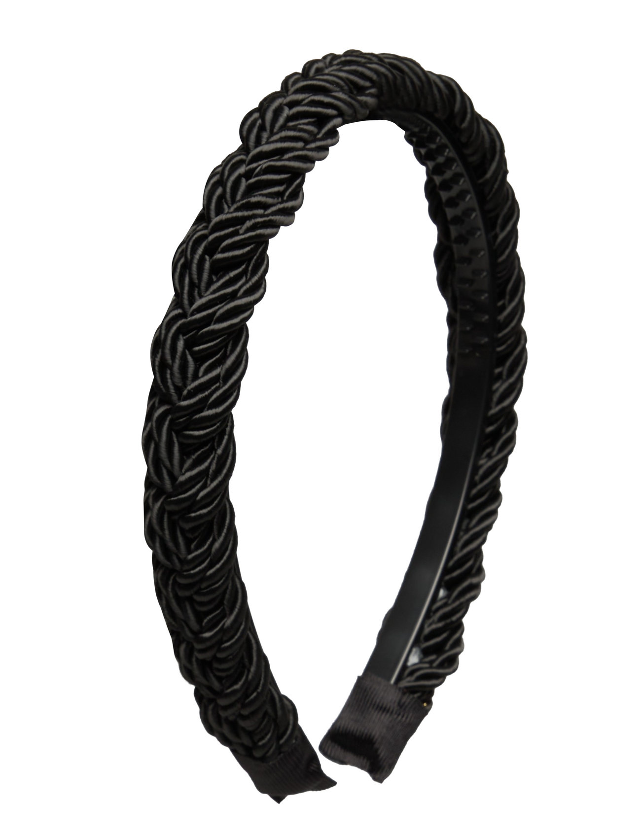 Twix Headband Black Pipol's Bazaar