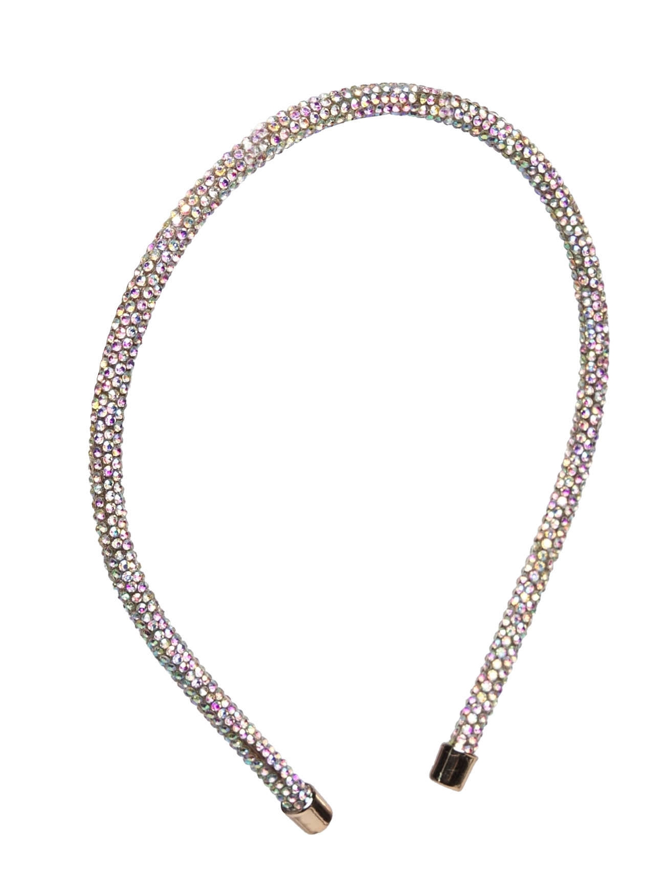 Sia Diadema Glitter Silver Pipol's Bazaar