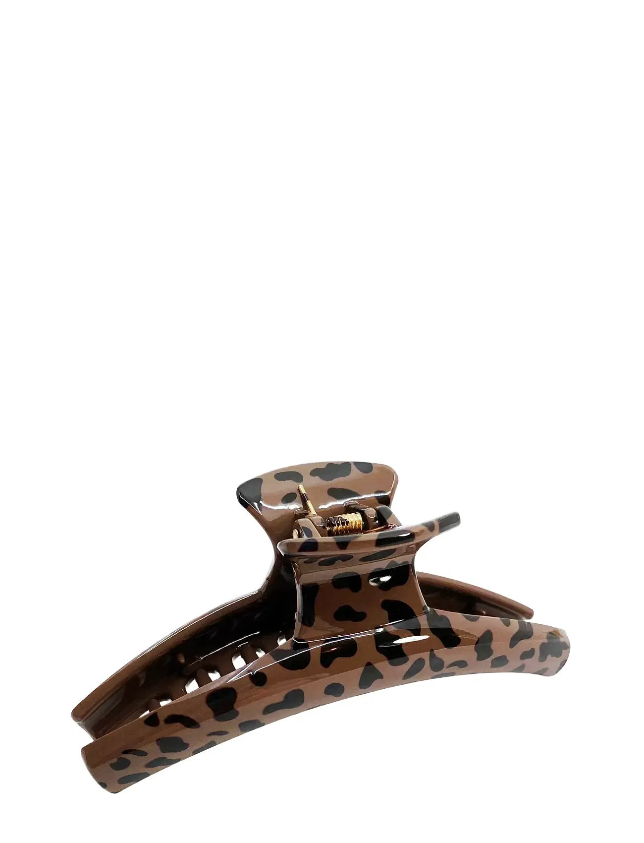 PIPOL'S BAZAAR Bonny More Clasp Leo Braun Braun - One Size - Damen