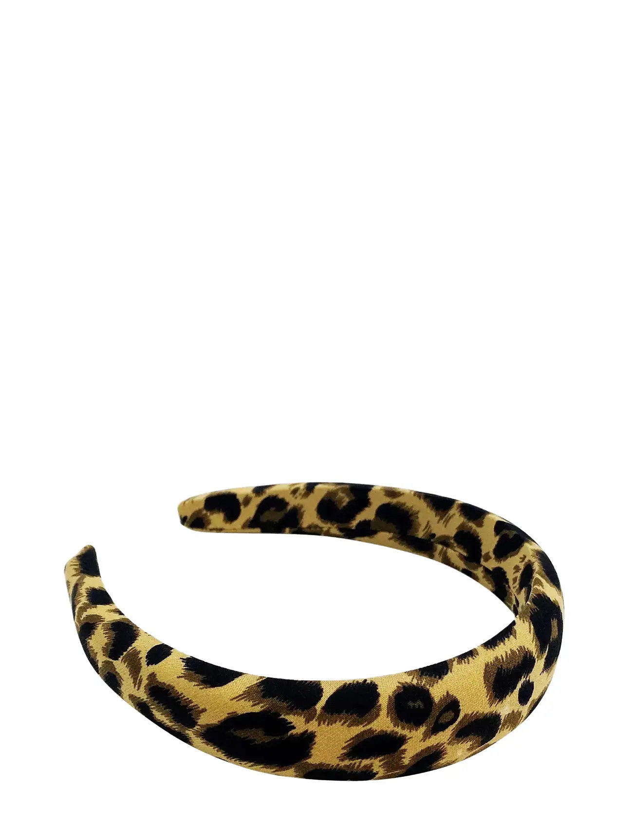 Pipol's Bazaar Bonny Headband Big Leo Brown, One Size, Brown, Hovedbeklædning > Pandebånd, Dame