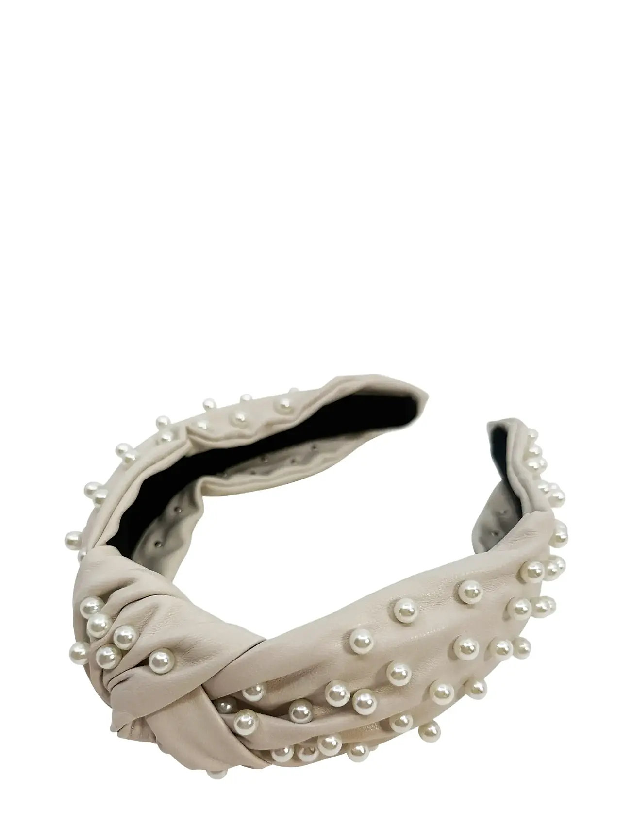 PIPOL'S BAZAAR Soiree Diadema Cream Cream - One Size - Damen