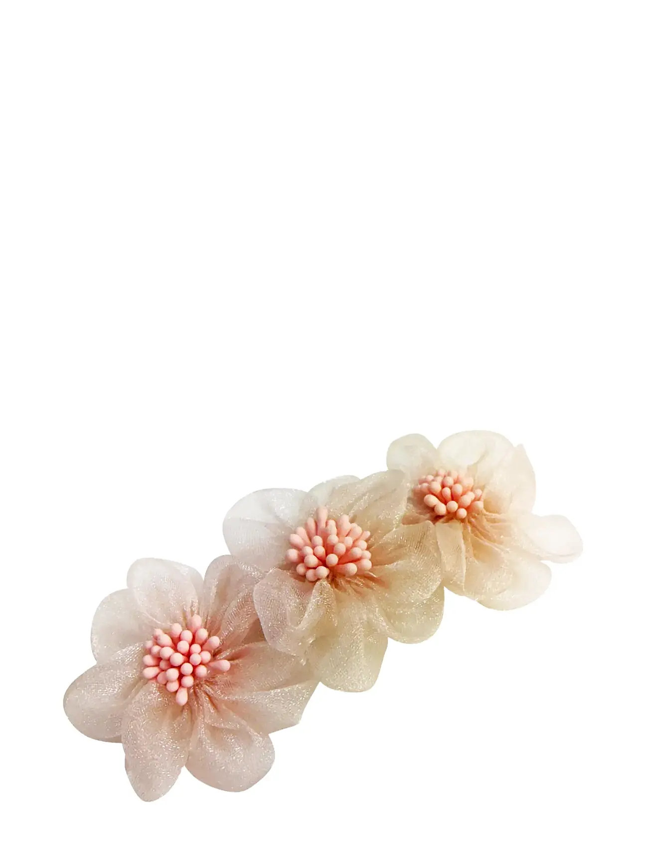 Pipol's Bazaar Fairy Barette Pink, One Size, Pink, Hair Accessories > Hair Clip, Dame