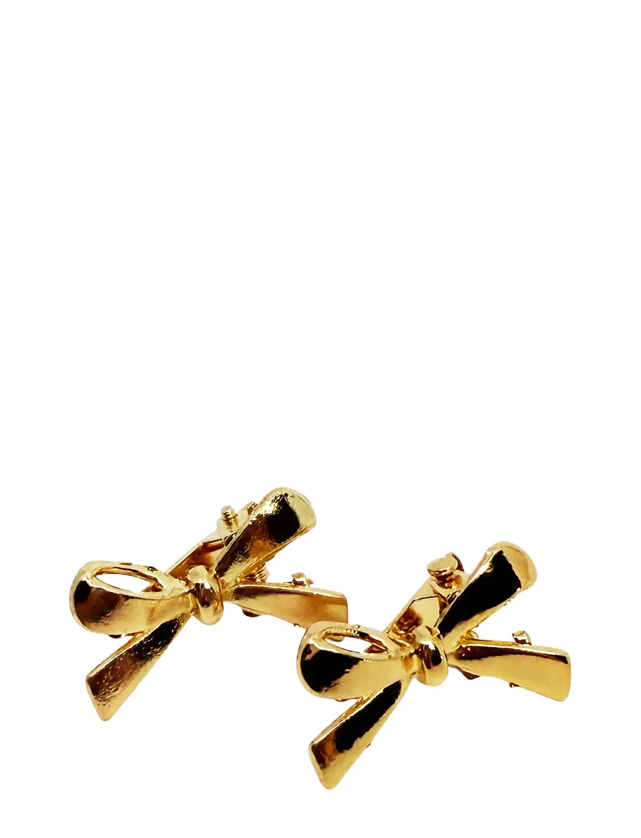 PIPOL'S BAZAAR Mara Pin Gold 2 Pcs Gold - One Size - Damen