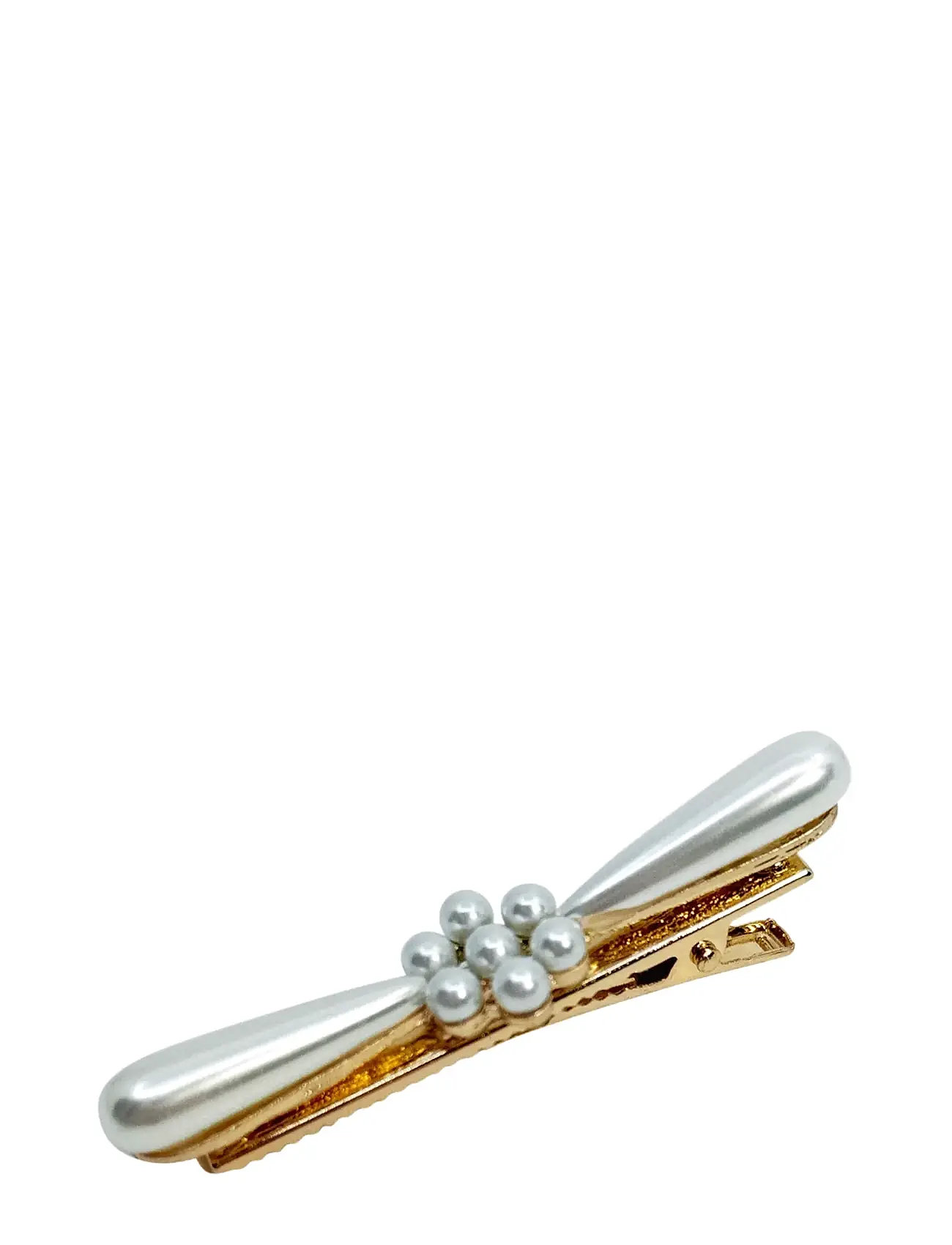 PIPOL'S BAZAAR Elysee Pin Gold Gold - One Size - Damen