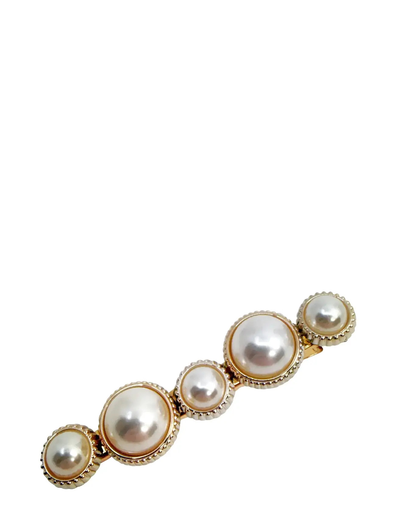 PIPOL'S BAZAAR Hessy Pin Gold Gold - One Size - Damen