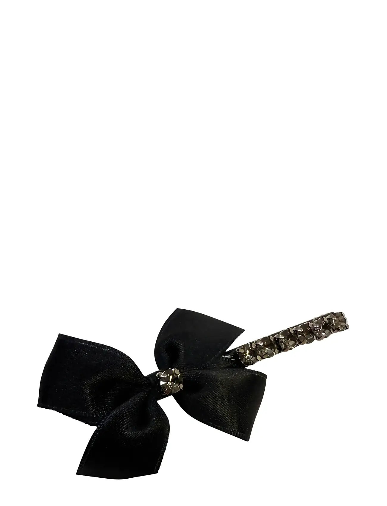 Pipol's Bazaar Luigi Hair Pin Dark Velvet, One Size, Black, Hair Accessories > Hair Clip, Dame