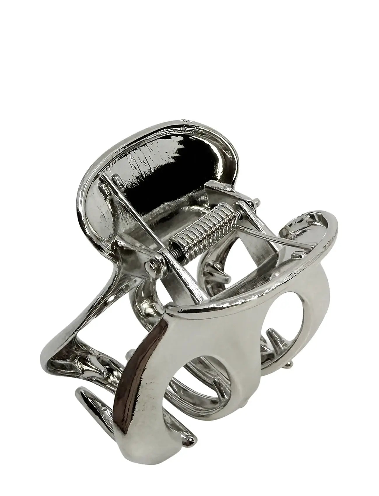 PIPOL'S BAZAAR Mimmi Clamp Silber Silber - One Size - Damen