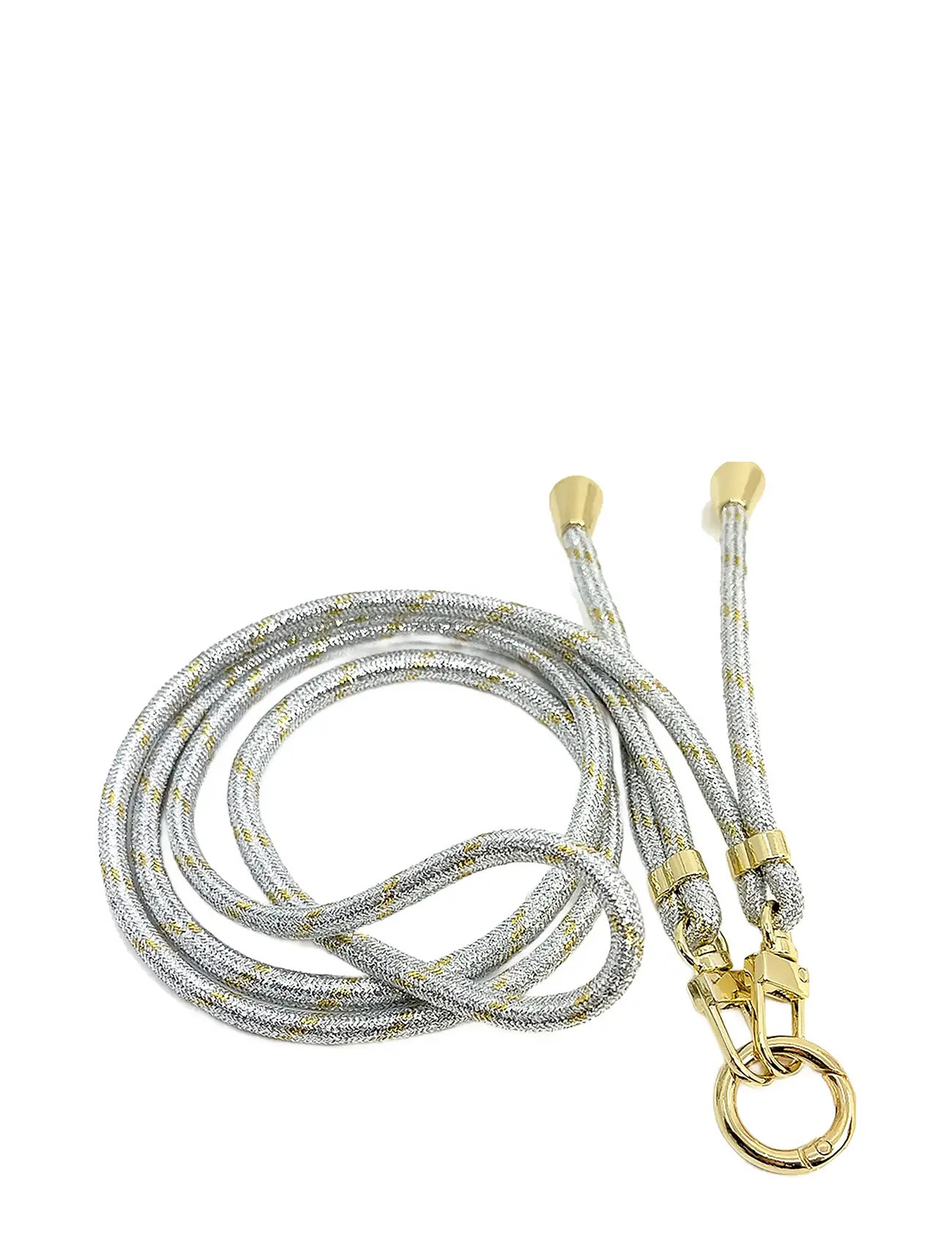PIPOL'S BAZAAR Mobile Base Kette Silber Gold Silber - One Size - Damen