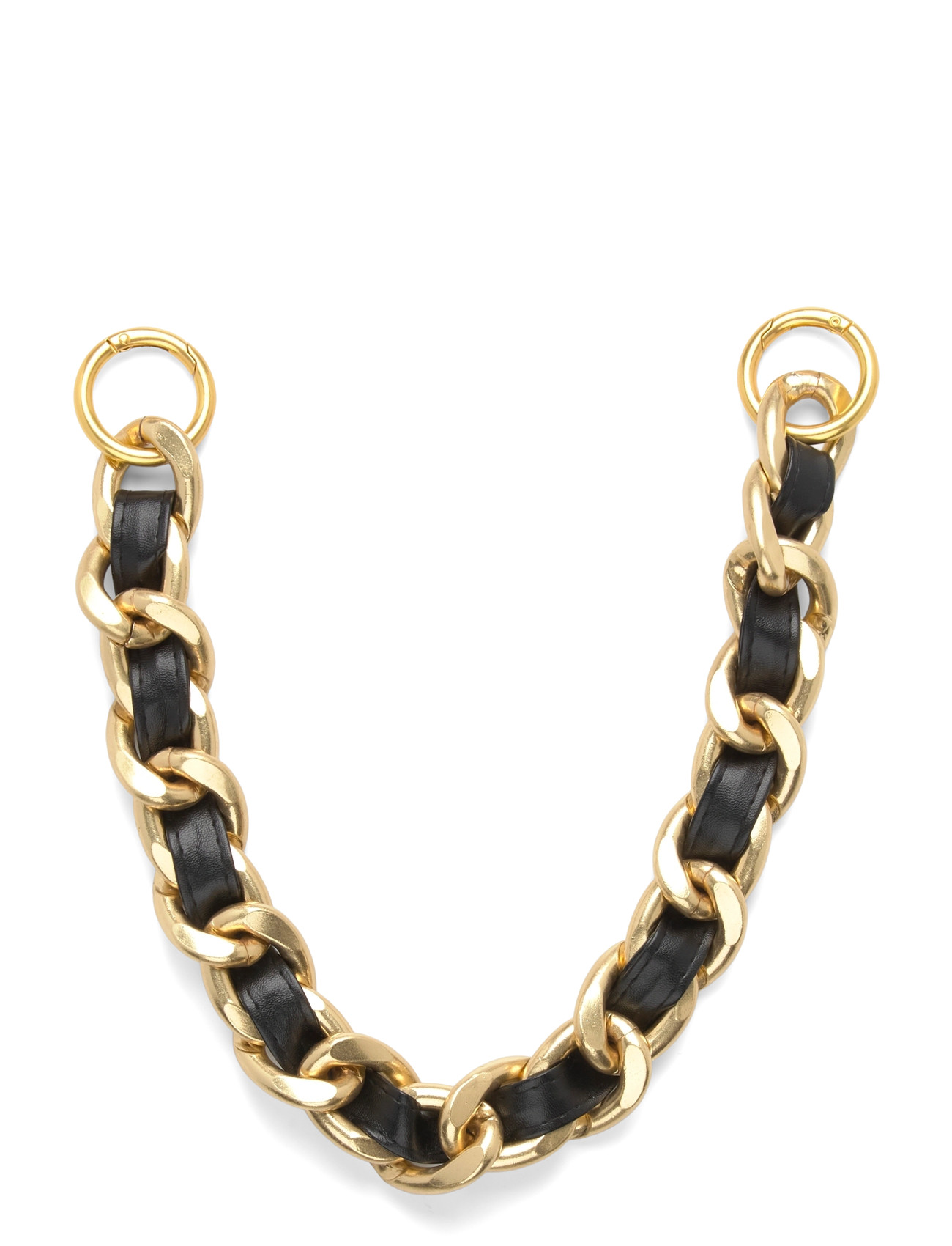 PIPOL'S BAZAAR Mega Chunk Chain Gold Gold - One Size - Damen