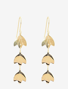 Zio PIPOL Ear Gold - GOLD