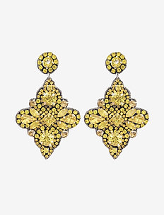 Grandiose Pipols Big Ear - YELLOW