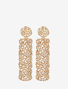 Splendour Pipols Big Ear - CHAMPAGNE