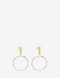 Cirque Pipols Ear - YELLOW