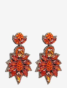 Gina Pipol´s Ear - ORANGE